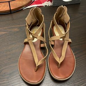 G by Guess GGCave Sandal